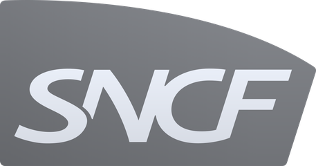Logo SNCF