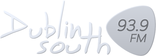 Logo Dublin South 93.9 FM